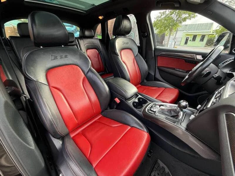 2017 Audi FY SQ5 - Image 19 of 20