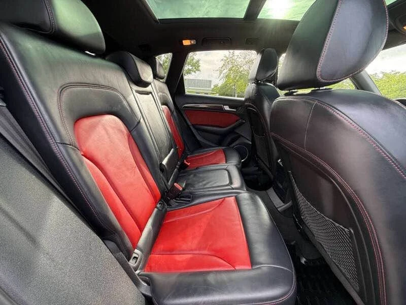 2017 Audi FY SQ5 - Image 17 of 20