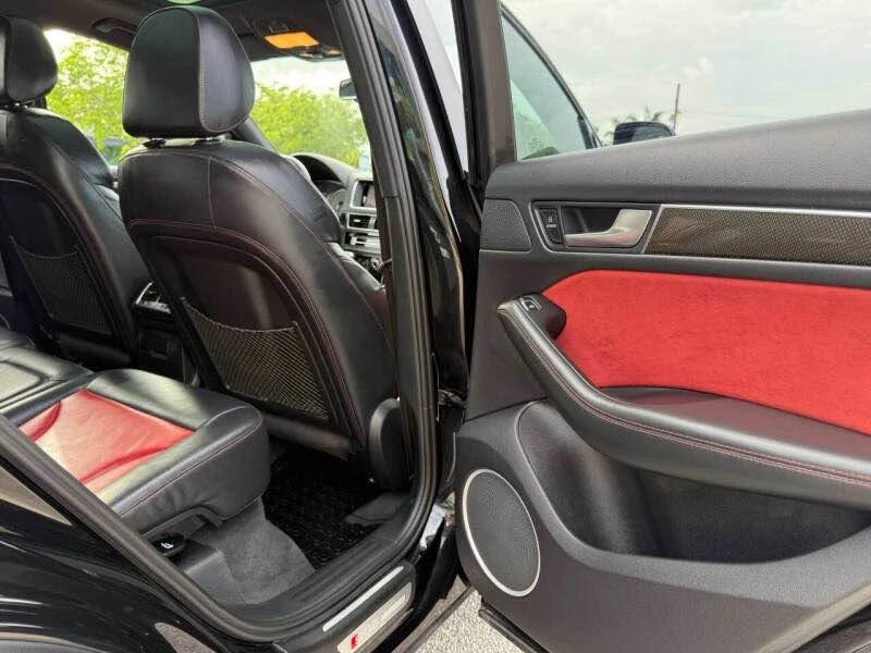 2017 Audi FY SQ5 - Image 18 of 20