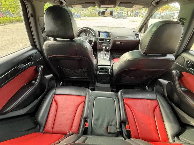 2017 Audi FY SQ5 - Image 15 of 20