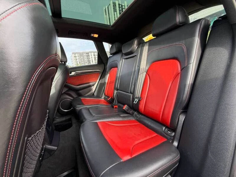 2017 Audi FY SQ5 - Image 16 of 20