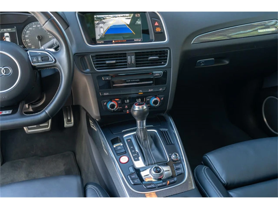 2017 Audi 8R SQ5 - Image 19 of 31