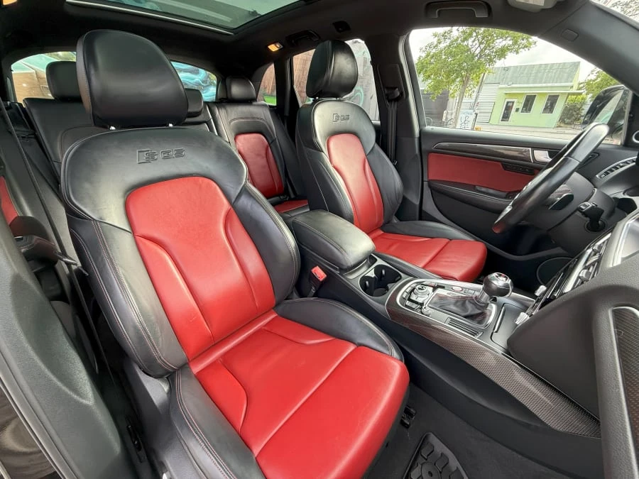 2017 Audi SQ5 - Image 23 of 31