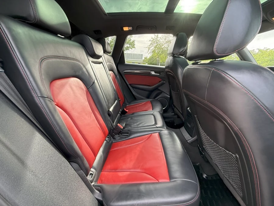 2017 Audi SQ5 - Image 22 of 31