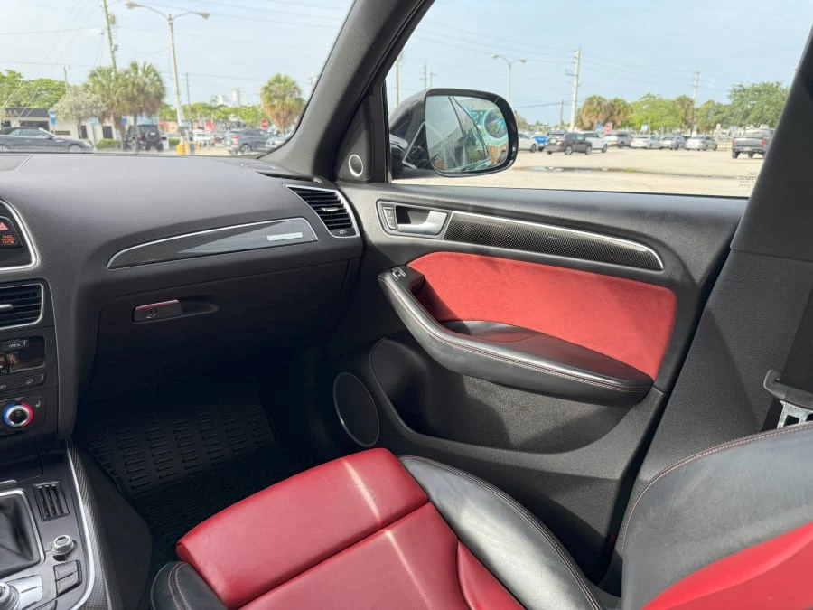 2017 Audi SQ5 - Image 31 of 31