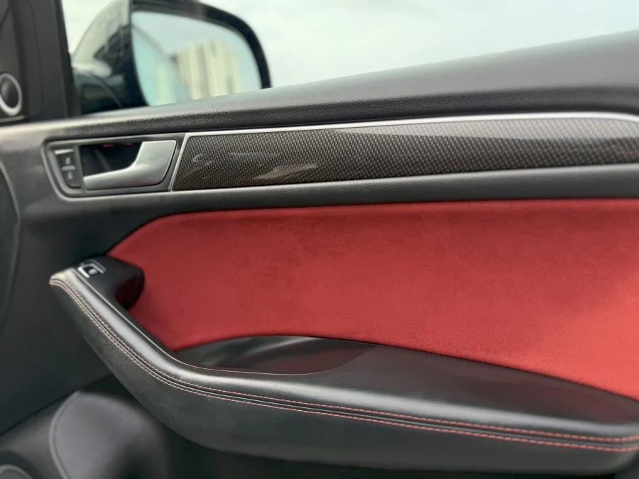 2017 Audi SQ5 - Image 24 of 31