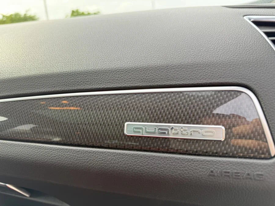 2017 Audi SQ5 - Image 27 of 31