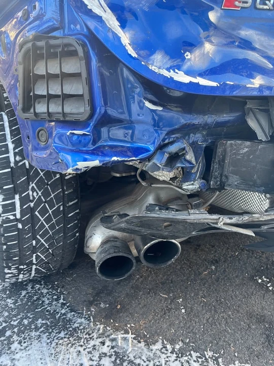 2017 Audi 8R SQ5 - Image 19 of 20
