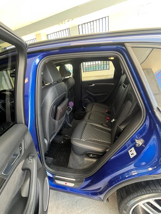 2017 Audi 8R SQ5 - Image 18 of 20