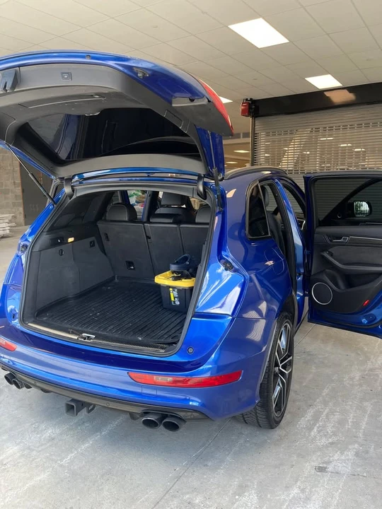 2017 Audi 8R SQ5 - Image 5 of 20