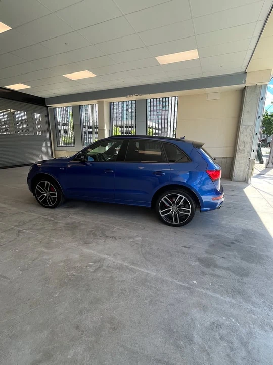 2017 Audi 8R SQ5 - Image 15 of 20
