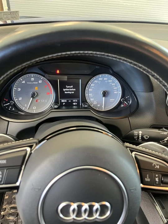 2017 Audi 8R SQ5 - Image 3 of 20