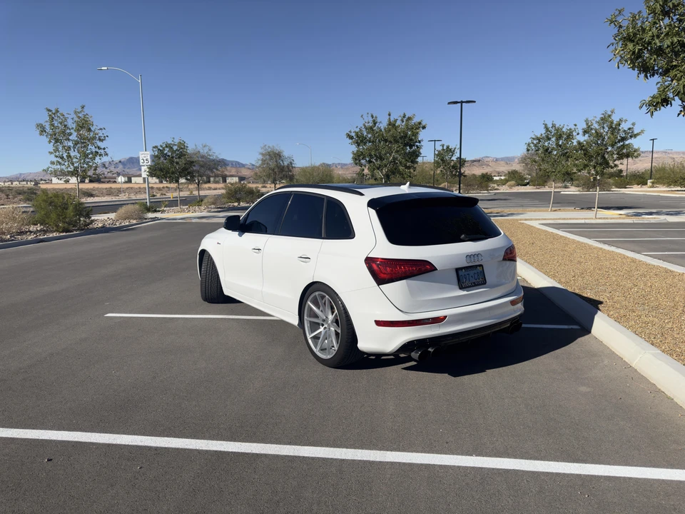2017 Audi SQ5 - Image 14 of 31