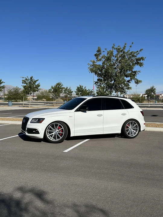 2017 Audi SQ5 - Image 11 of 31