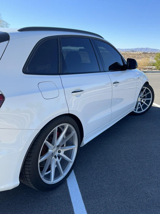 2017 Audi SQ5 - Image 30 of 31