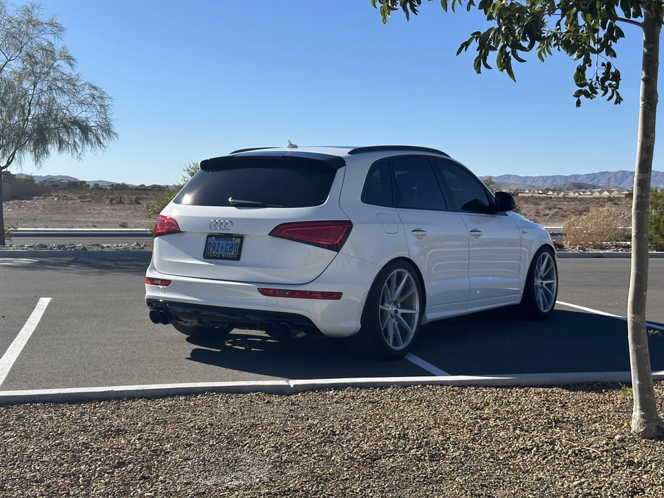 2017 Audi SQ5 - Image 20 of 31