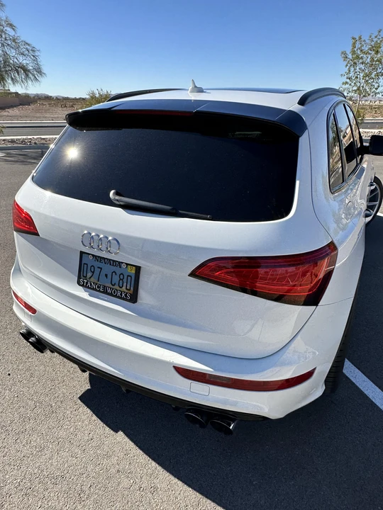 2017 Audi SQ5 - Image 26 of 31