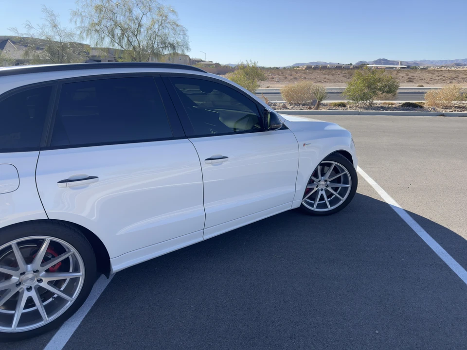 2017 Audi SQ5 - Image 31 of 31