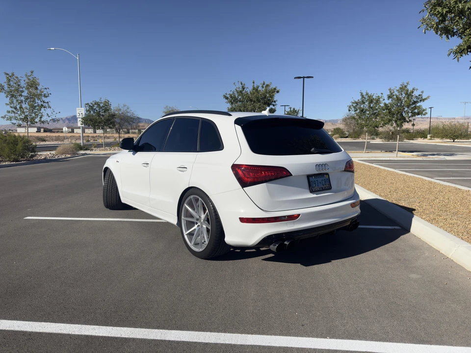2017 Audi SQ5 - Image 15 of 31