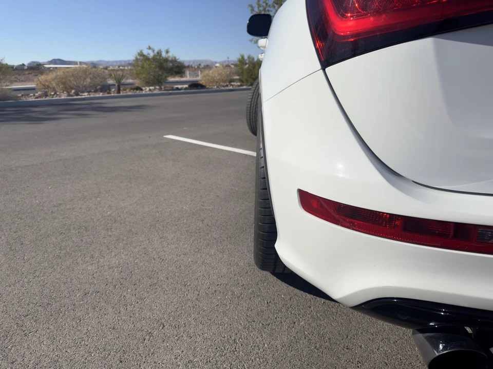 2017 Audi SQ5 - Image 25 of 31