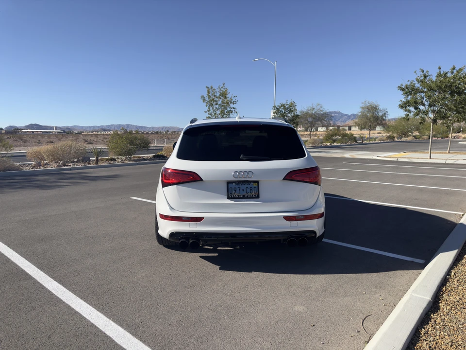 2017 Audi SQ5 - Image 17 of 31