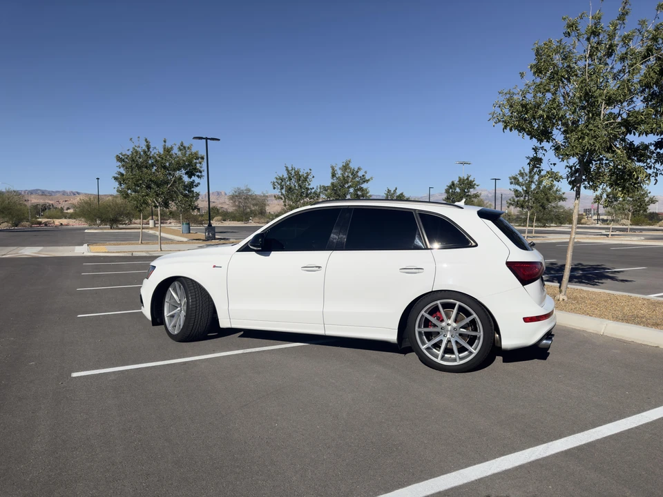 2017 Audi SQ5 - Image 13 of 31