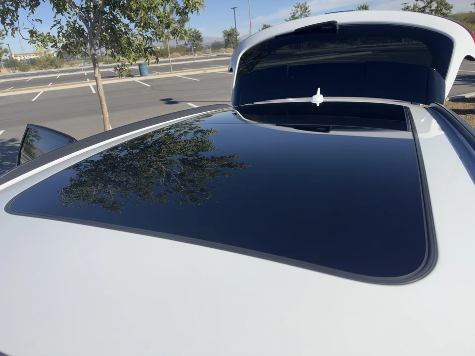 2017 Audi SQ5 - Image 23 of 31