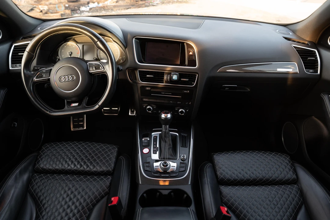 2017 Audi SQ5 - Image 20 of 31