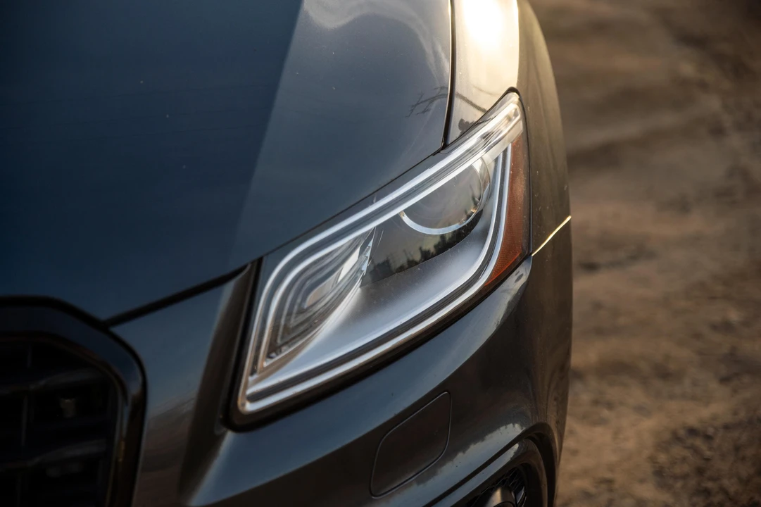 2017 Audi SQ5 - Image 10 of 31