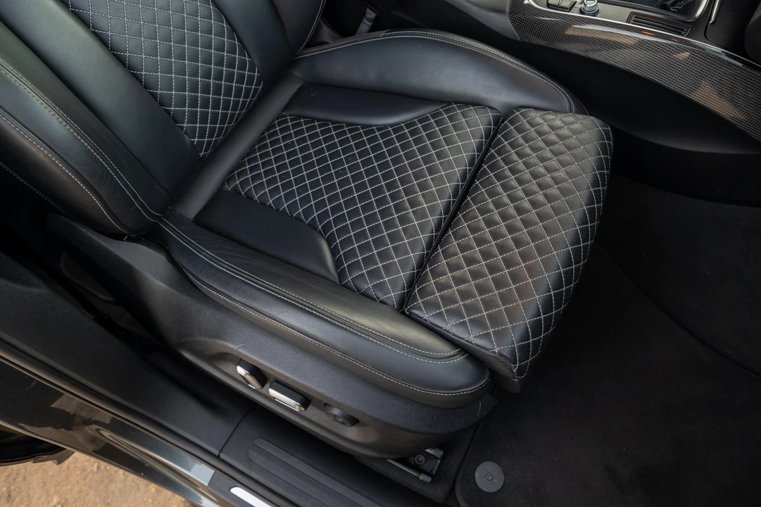 2017 Audi SQ5 - Image 28 of 31