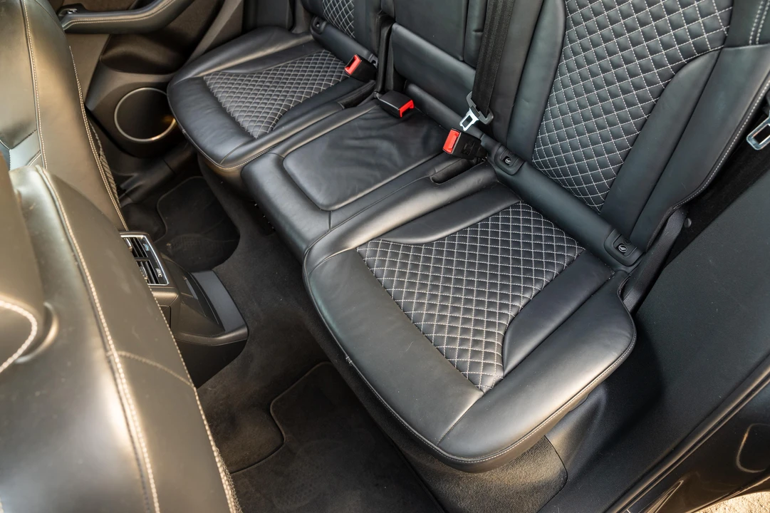 2017 Audi SQ5 - Image 31 of 31