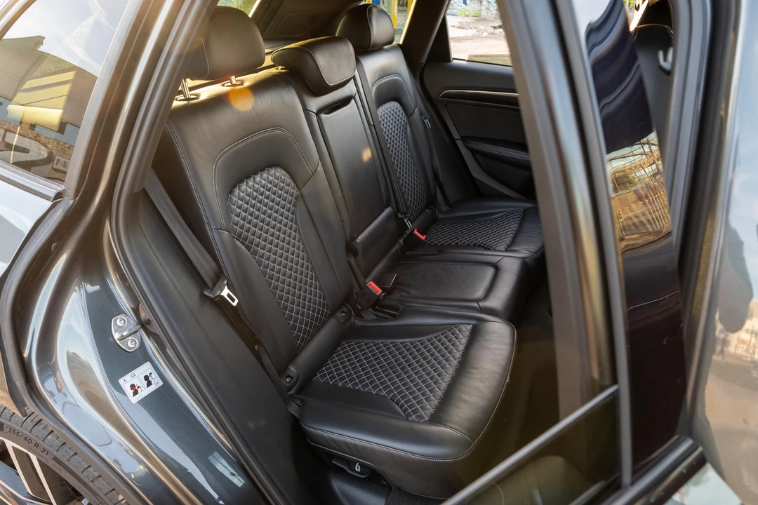 2017 Audi SQ5 - Image 22 of 31