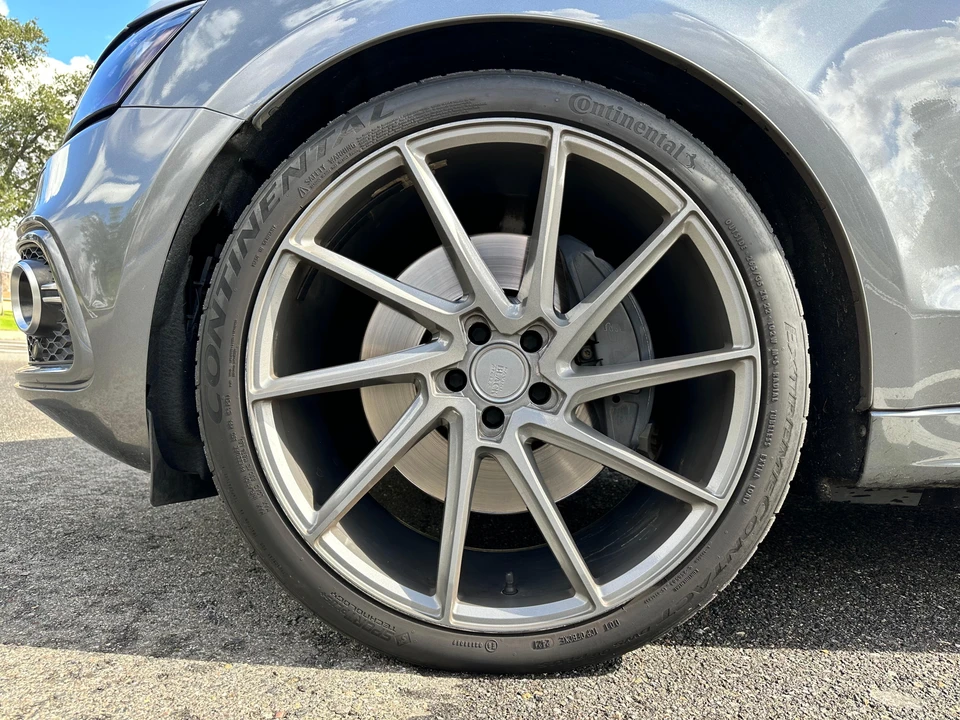 2017 Audi SQ5 - Image 22 of 31
