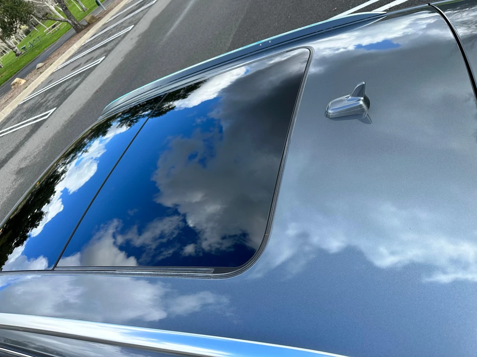 2017 Audi SQ5 - Image 19 of 31