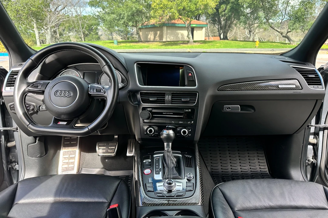 2017 Audi SQ5 - Image 26 of 31