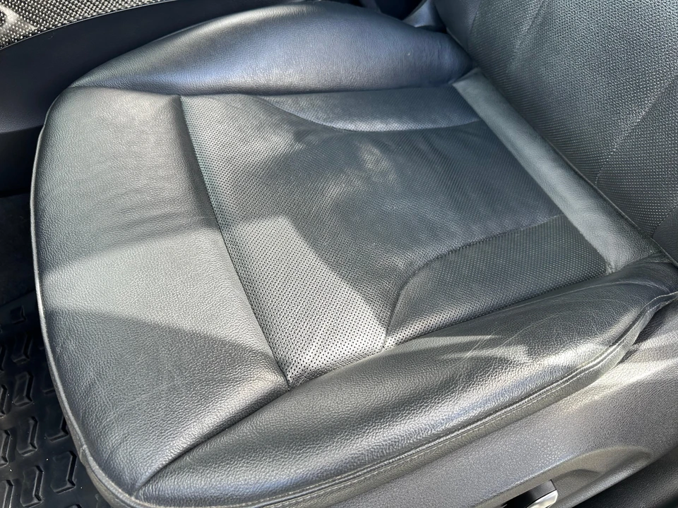 2017 Audi SQ5 - Image 30 of 31
