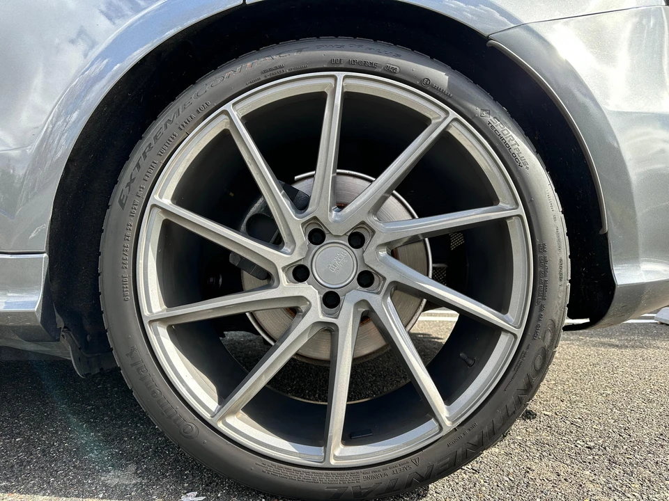 2017 Audi SQ5 - Image 23 of 31