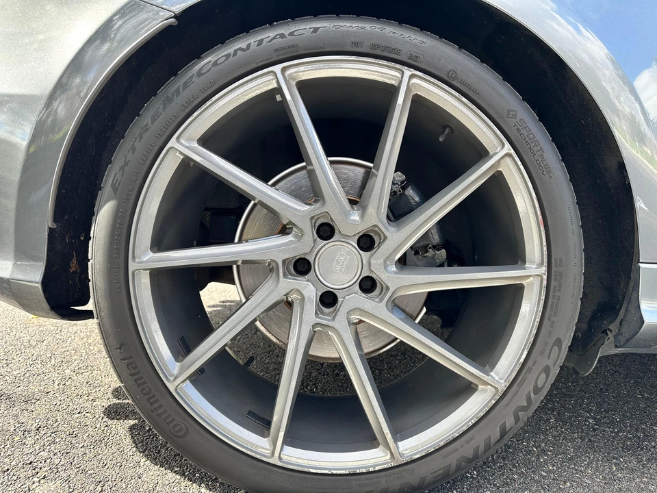 2017 Audi SQ5 - Image 24 of 31