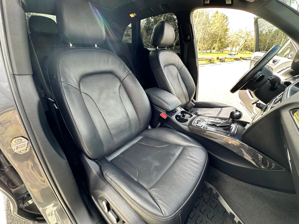 2017 Audi SQ5 - Image 31 of 31