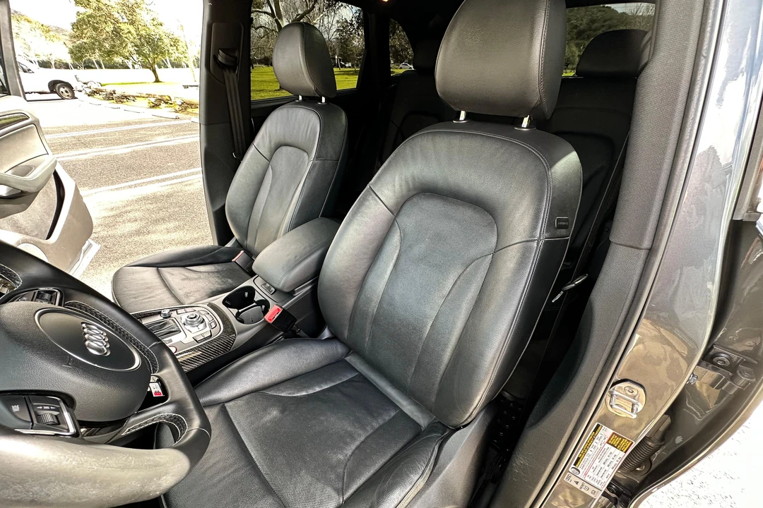 2017 Audi SQ5 - Image 27 of 31