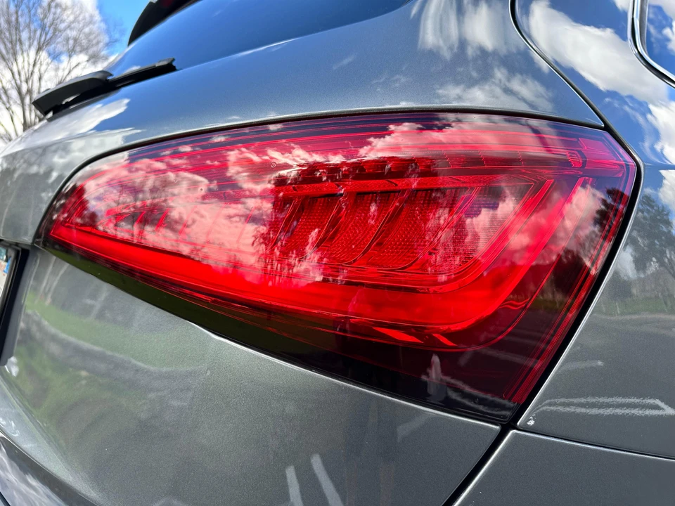 2017 Audi SQ5 - Image 17 of 31