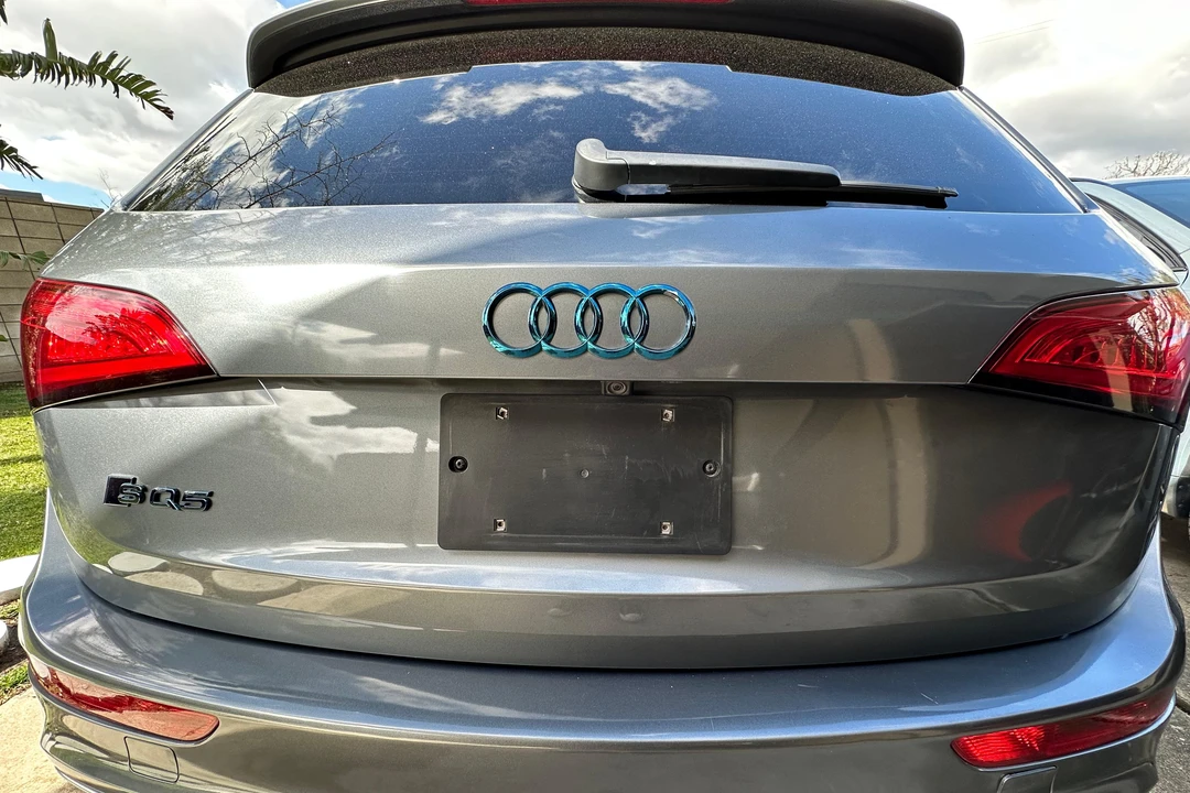 2017 Audi SQ5 - Image 15 of 31