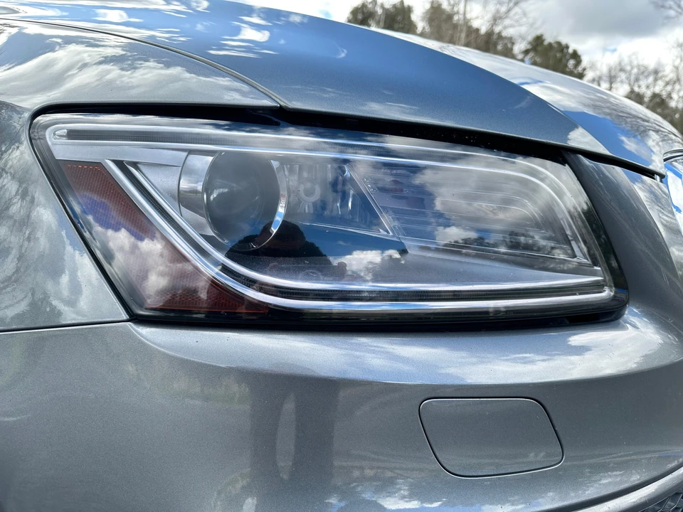 2017 Audi SQ5 - Image 10 of 31