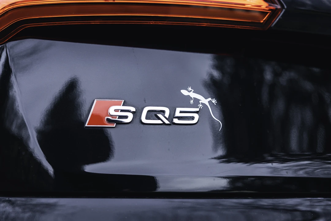 2017 Audi SQ5 - Image 22 of 31