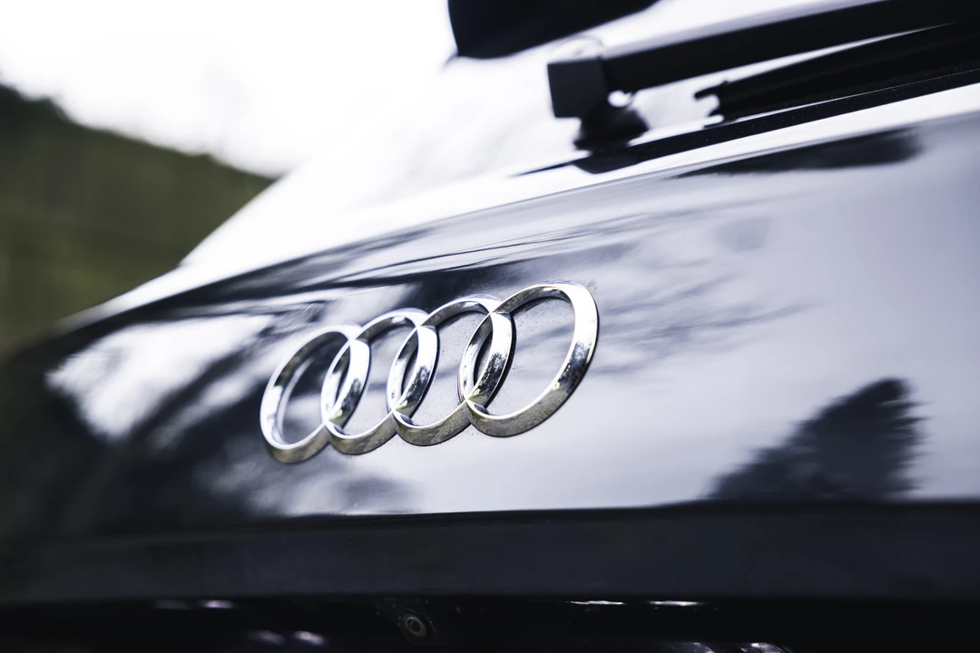 2017 Audi SQ5 - Image 25 of 31