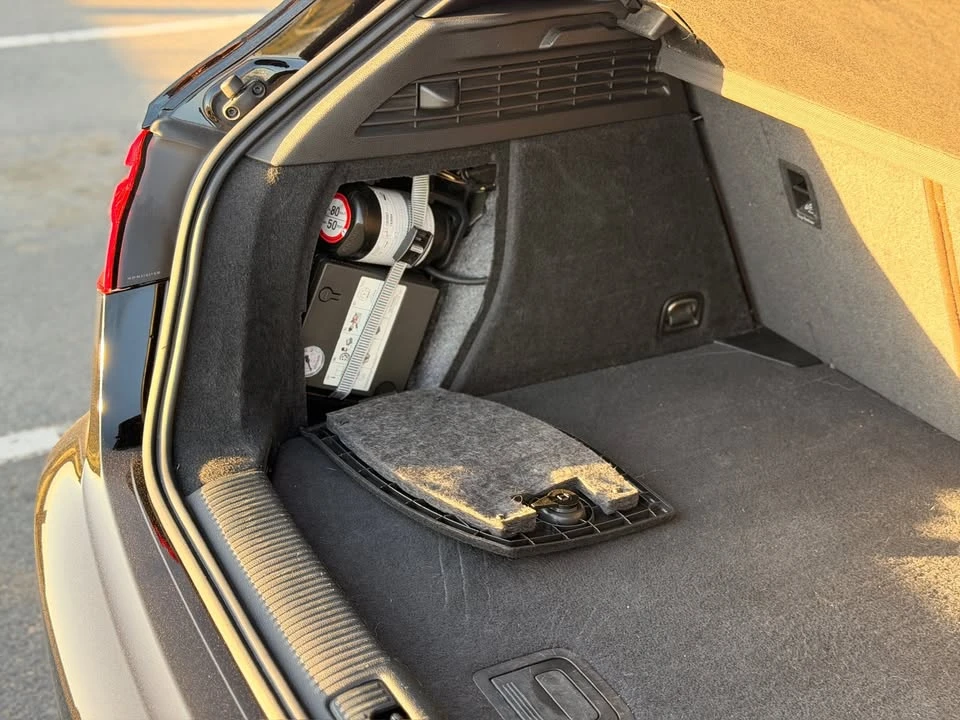 2017 Audi 8V A3 - Image 10 of 12