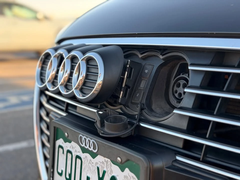 2017 Audi 8V A3 - Image 2 of 12