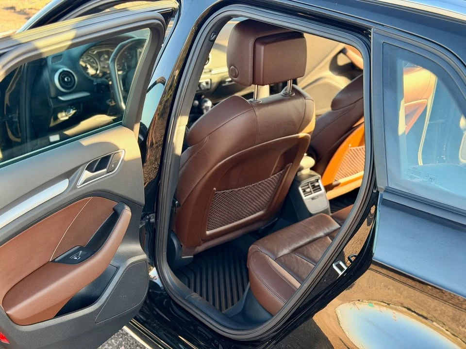 2017 Audi 8V A3 - Image 7 of 12