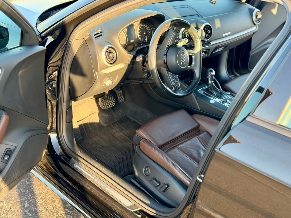 2017 Audi 8V A3 - Image 6 of 12