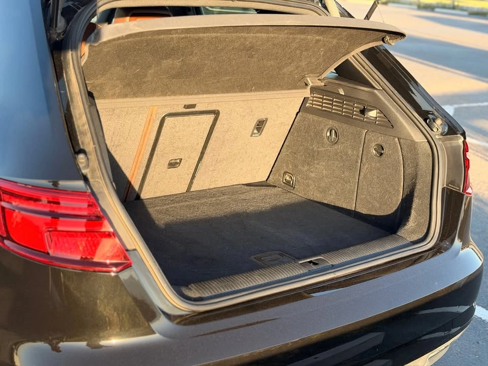 2017 Audi 8V A3 - Image 8 of 12